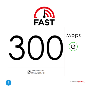 300Mbps